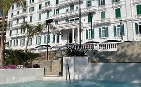 Grand Hotel&des Anglais Spa