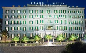Grand Hotel&des Anglais Spa